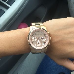 Michael Kors watch